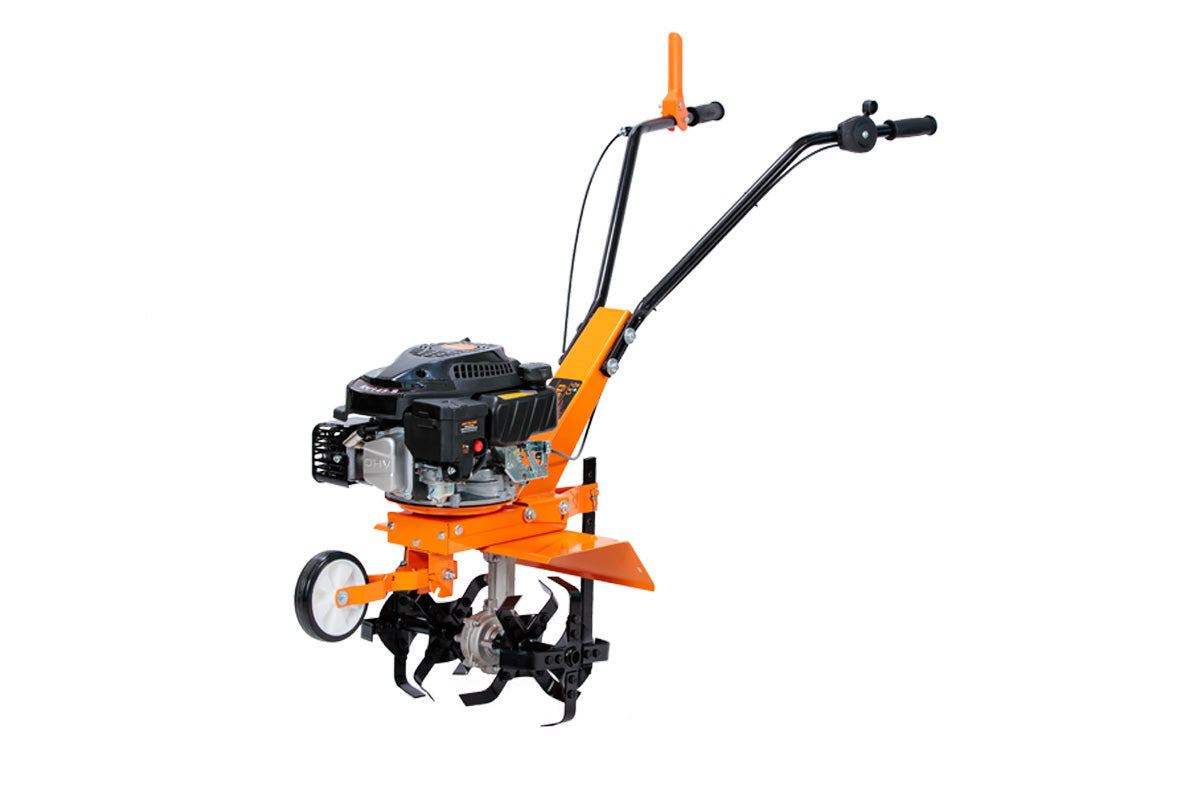 Villager VTB 380 - Kompakte Motorhacke mit 400 mm Arbeitsbreite & 144 cm³ Motor - VI-082499