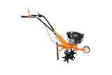 Villager VTB 380 - Kompakte Motorhacke mit 400 mm Arbeitsbreite & 144 cm³ Motor - VI-082499