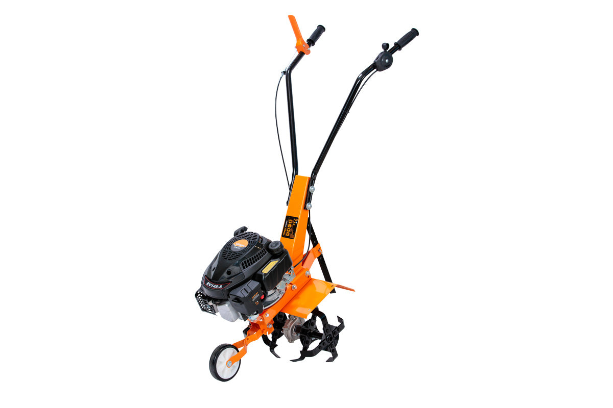 Villager VTB 380 - Kompakte Motorhacke mit 400 mm Arbeitsbreite & 144 cm³ Motor - VI-082499