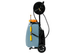 Villager BS 40 - Profi Akku-Drucksprüher mit 40 L Tank, 6 bar 30 m Schlauch, bis zu 10m Reichweite - VI-082503