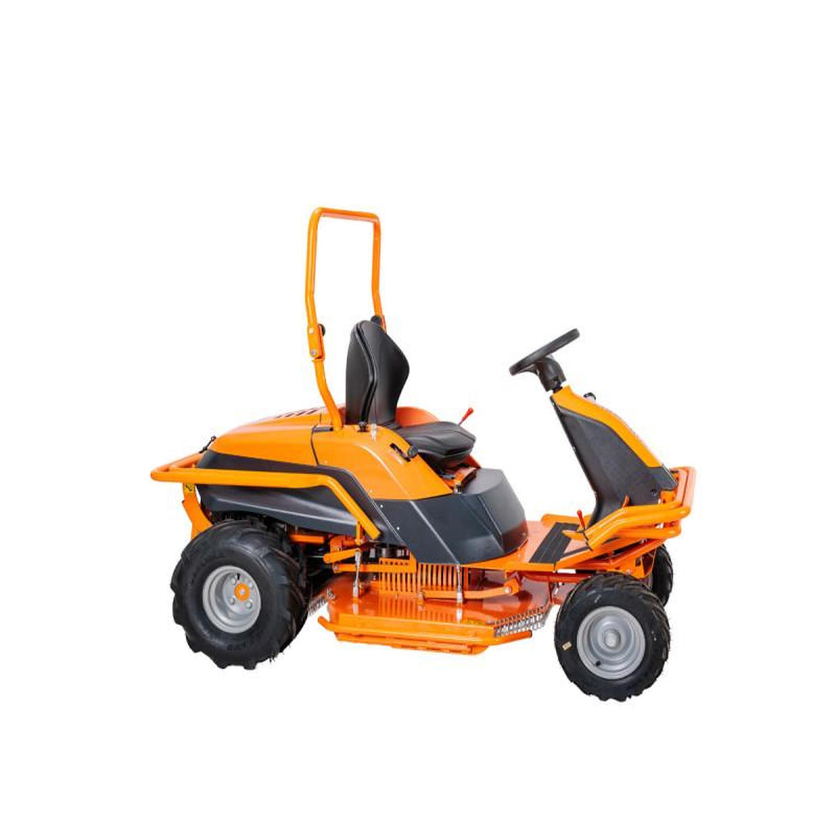 Villager CrossMow 700 Hochgrasmäher 86cm 16.4 kW, Hochgras Aufsitzmäher, Wiesenmäher, Gestrüppmäher - VI-083657