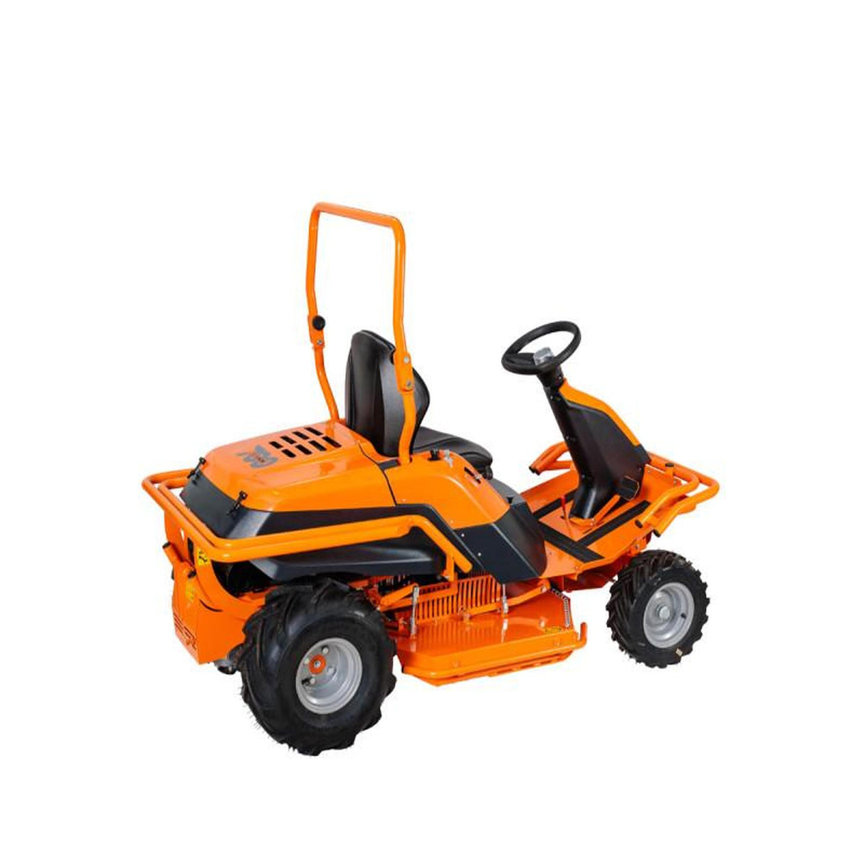 Villager CrossMow 700 Hochgrasmäher 86cm 16.4 kW, Hochgras Aufsitzmäher, Wiesenmäher, Gestrüppmäher - VI-083657