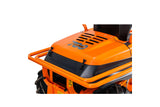 Villager CrossMow 700 Hochgrasmäher 86cm 16.4 kW, Hochgras Aufsitzmäher, Wiesenmäher, Gestrüppmäher - VI-083657