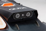 Villager Quix Oculus 500 Mähroboter - Optische Navigation - 500 m² - VI-086879