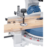 BERNARDO Zug-, Kapp- und Gehrungssäge – Modell ZKG 305 S / 230 V