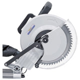 BERNARDO Zug-, Kapp- und Gehrungssäge – Modell ZKG 305 S / 230 V