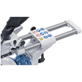 BERNARDO Zug-, Kapp- und Gehrungssäge – Modell ZKG 305 S / 230 V