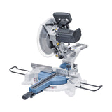 BERNARDO Zug-, Kapp- und Gehrungssäge – Modell ZKG 305 S / 230 V