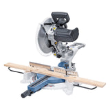 BERNARDO Zug-, Kapp- und Gehrungssäge – Modell ZKG 305 S / 230 V