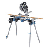 BERNARDO Zug-, Kapp- und Gehrungssäge – Modell ZKG 305 S / 230 V