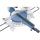 BERNARDO Zug-, Kapp- und Gehrungssäge – Modell ZKG 305 S / 230 V