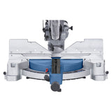 BERNARDO Zug-, Kapp- und Doppelgehrungssäge – Modell ZKG 305 D