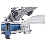 BERNARDO Zug-, Kapp- und Doppelgehrungssäge – Modell ZKG 305 D