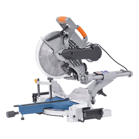 BERNARDO Zug-, Kapp- und Doppelgehrungssäge – Modell ZKG 305 D