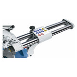 BERNARDO Zug-, Kapp- und Doppelgehrungssäge – Modell ZKG 305 D