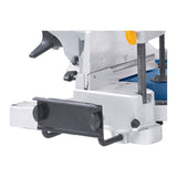 BERNARDO Zug-, Kapp- und Doppelgehrungssäge – Modell ZKG 305 D