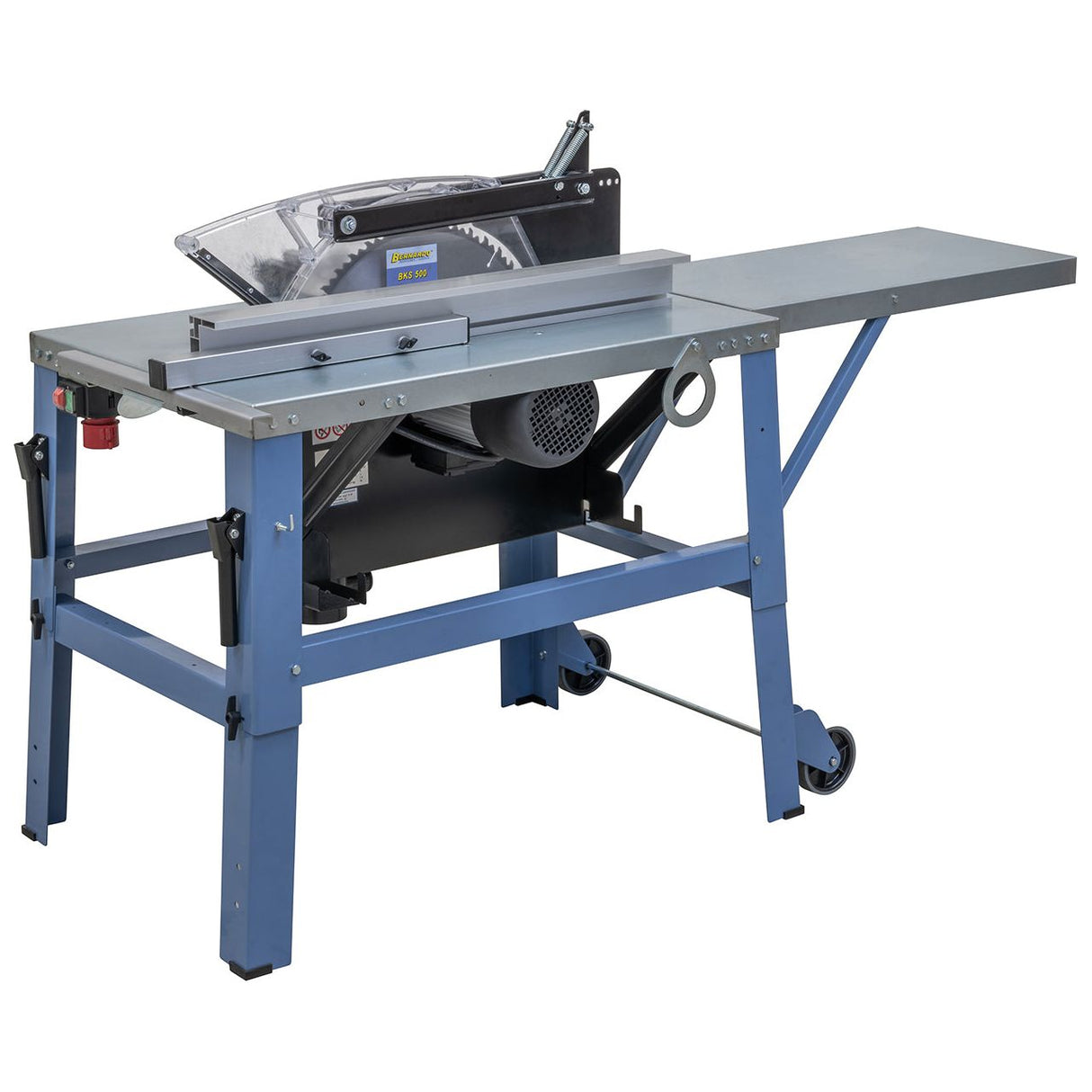 BERNARDO Baustellenkreissäge – Modell Baukreissäge BKS 500