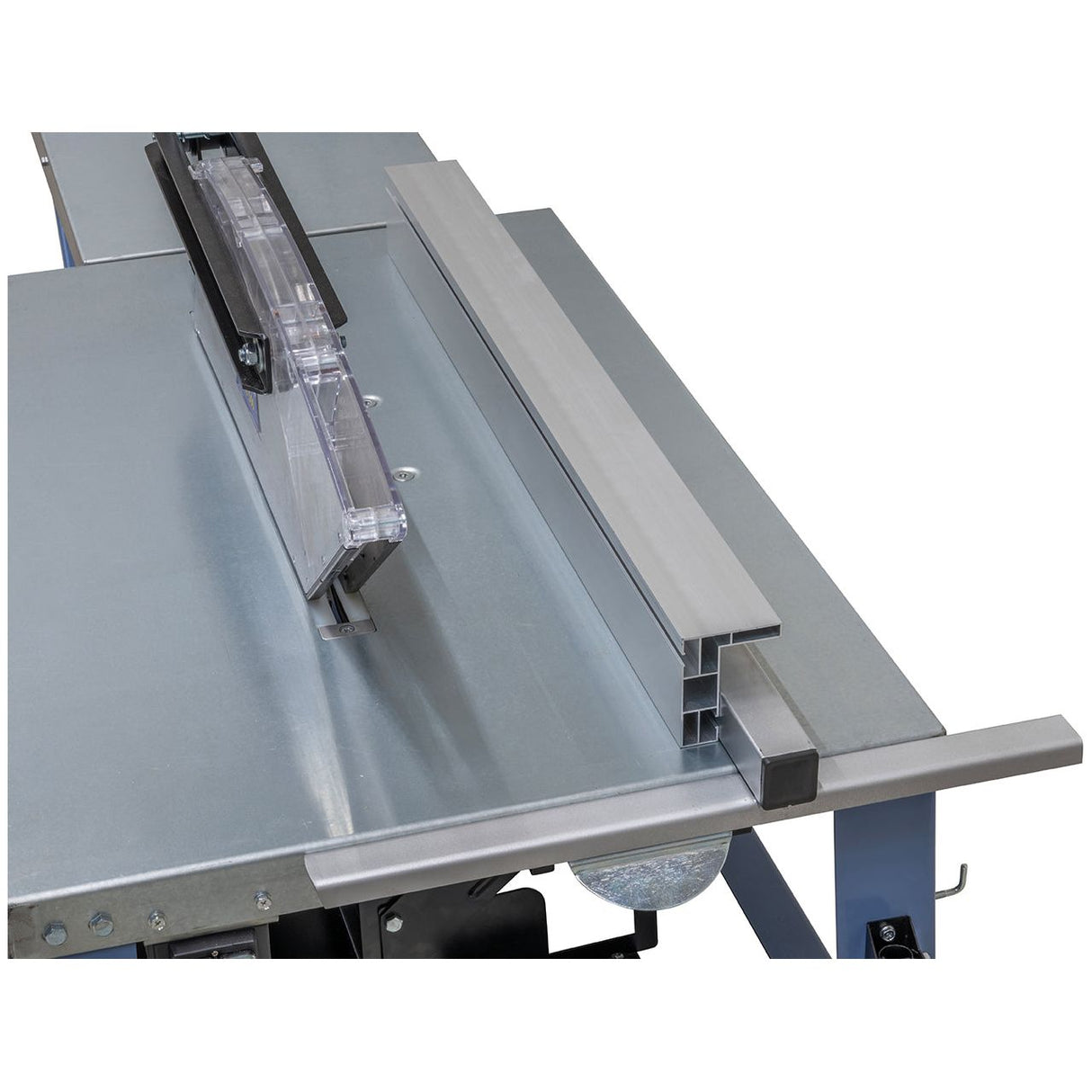 BERNARDO Baustellenkreissäge – Modell Baukreissäge BKS 500