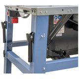 BERNARDO Baustellenkreissäge – Modell Baukreissäge BKS 500