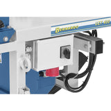 BERNARDO Universal-Zimmereitischkreissäge – Modell UZT 400