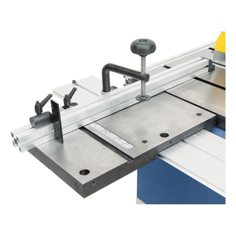 BERNARDO Tischkreissäge – Modell TK 200 RSN