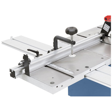 BERNARDO Tischkreissäge – Modell TK 250 RSN