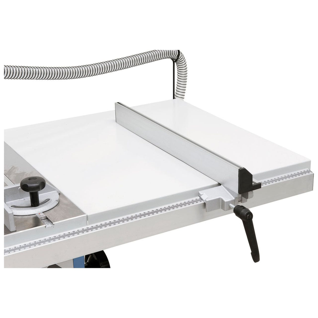 BERNARDO Tischkreissäge – Modell TK 250 RSN