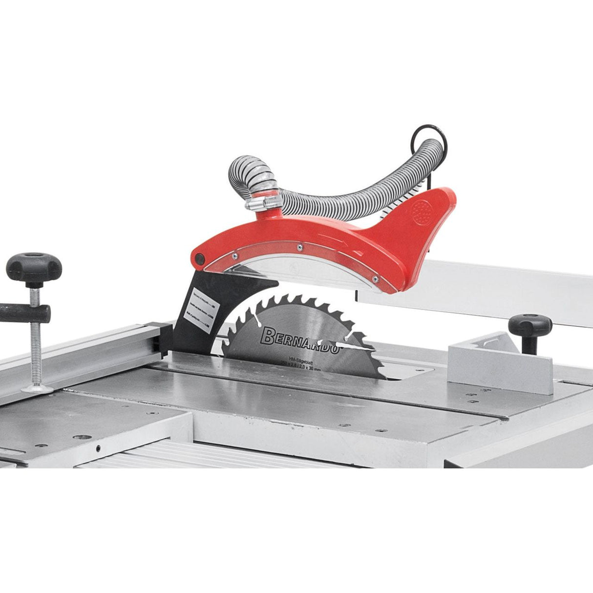 BERNARDO Tischkreissäge – Modell TK 250 RSN