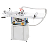 BERNARDO Tischkreissäge – Modell TK 250 RSN