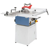 BERNARDO Tischkreissäge – Modell TK 250 RSN