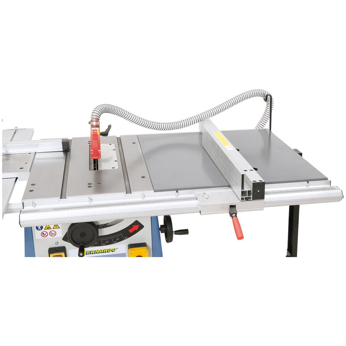 BERNARDO Tischkreissäge – Modell TK 200 PRO