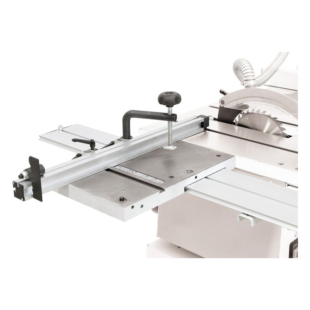 BERNARDO Zubehör TK 200 PRO / TK 250 PRO – Modell Rolltisch für TK 200 PRO