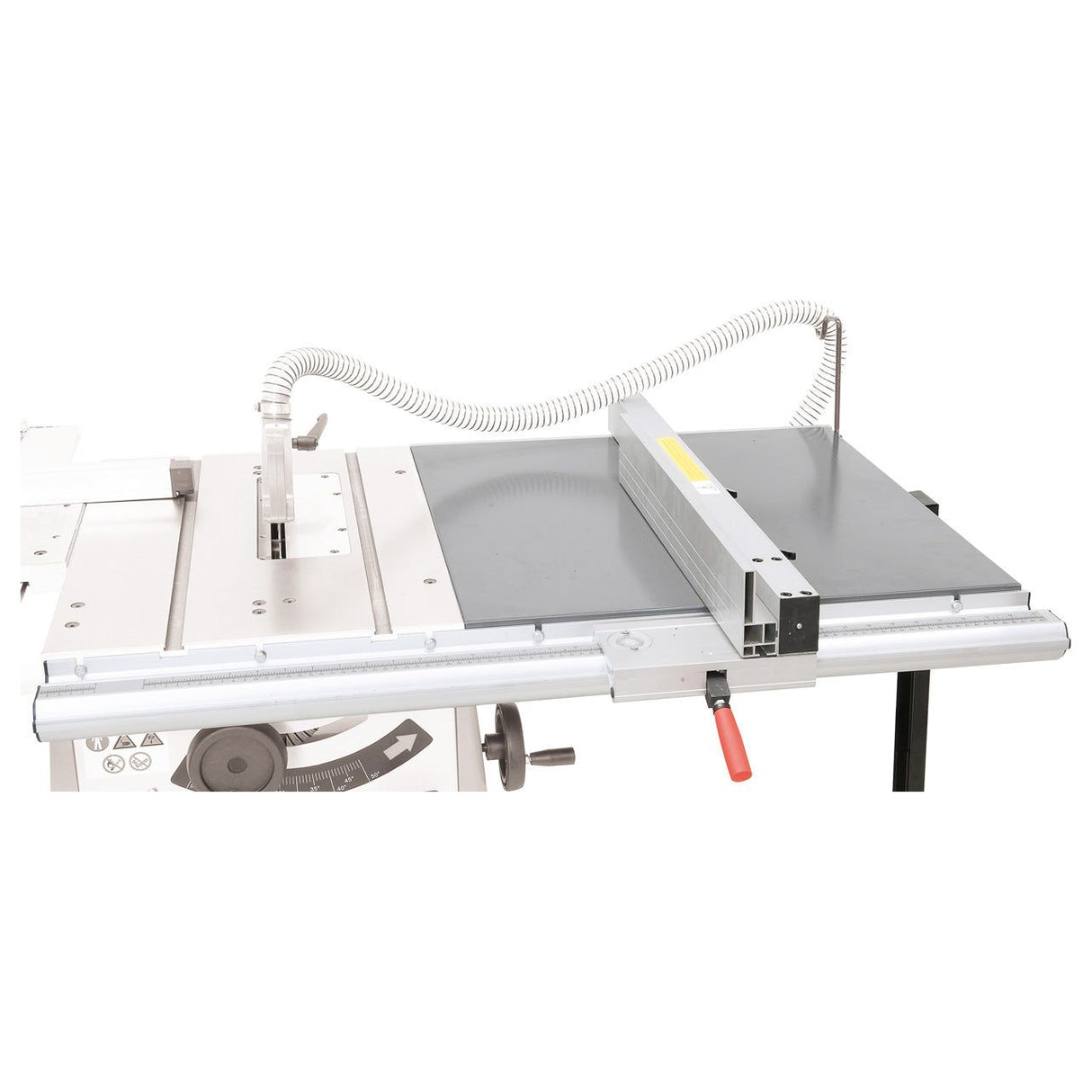 BERNARDO Zubehör TK 200 PRO / TK 250 PRO – Modell Tischverbreiterung für TK 200 PRO