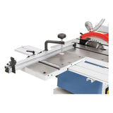 BERNARDO Tischkreissäge – Modell TK 250 PRO