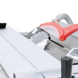 BERNARDO Tischkreissäge – Modell PKS 250 P - 230 V