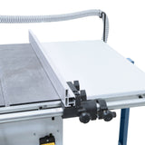 BERNARDO Tischkreissäge – Modell PKS 250 P - 230 V