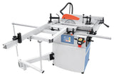 BERNARDO Tischkreissäge – Modell Tischkreissäge TK 250 F / 230 V *