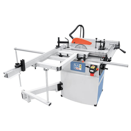 BERNARDO Tischkreissäge – Modell Tischkreissäge TK 250 F / 230 V *