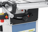 BERNARDO Tischkreissäge – Modell Tischkreissäge TK 250 F / 230 V *