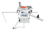 BERNARDO Tischkreissäge – Modell Tischkreissäge TK 250 F / 230 V *