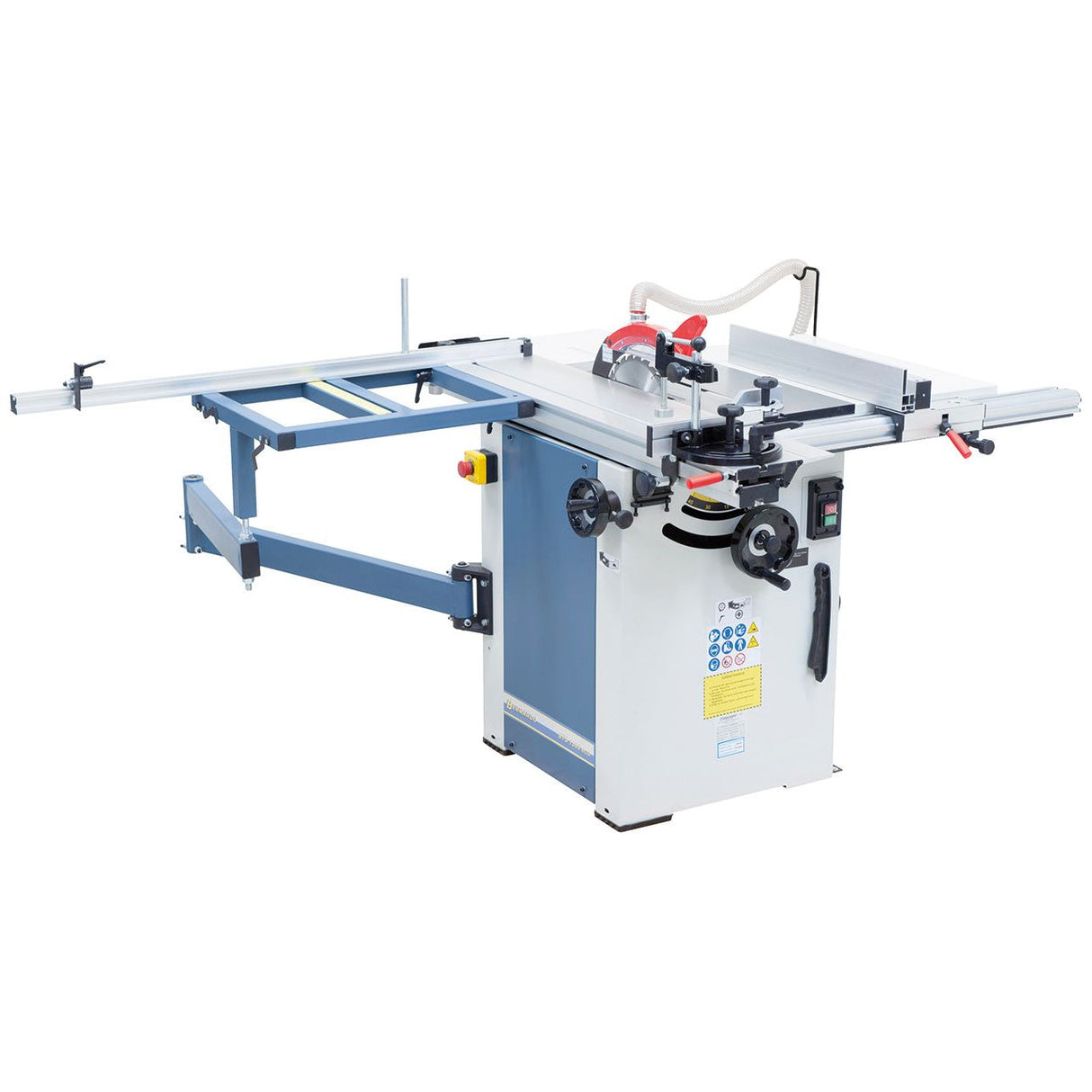 BERNARDO Formatkreissäge – Modell STS 1300 eco - 230 V