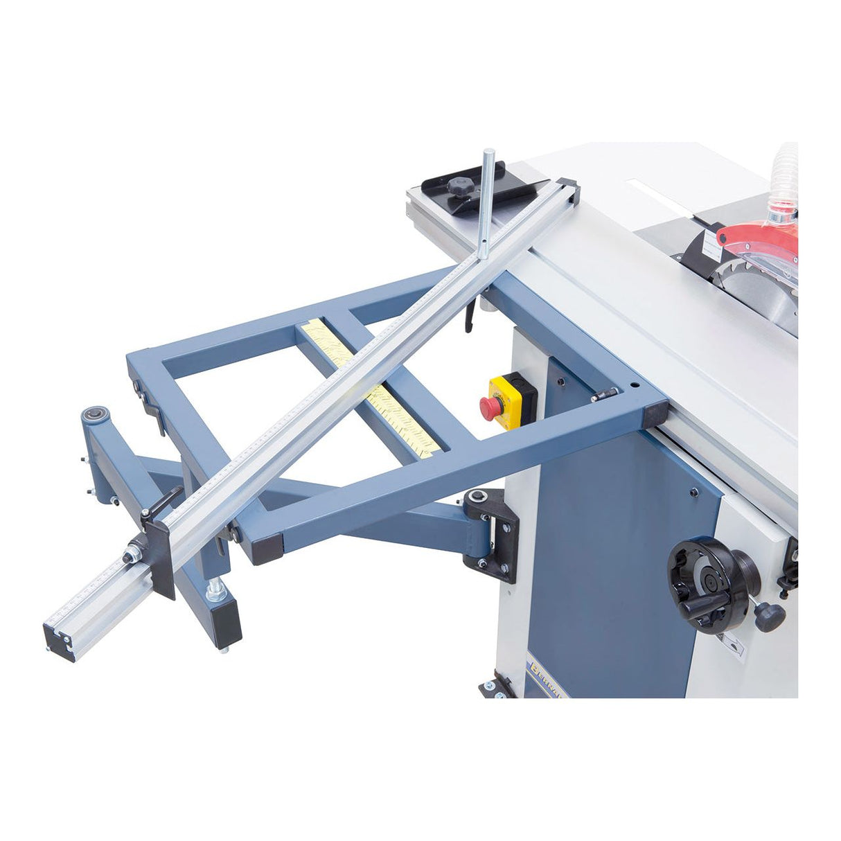 BERNARDO Formatkreissäge – Modell STS 1300 eco - 400 V