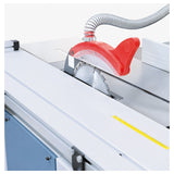 BERNARDO Formatkreissäge – Modell STS 1300 eco - 400 V