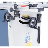 BERNARDO Formatkreissäge – Modell STS 1300 eco - 400 V