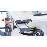 BERNARDO Formatkreissäge – Modell STS 1300 eco - 230 V