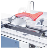 BERNARDO Formatkreissäge – Modell STS 1300 eco - 230 V