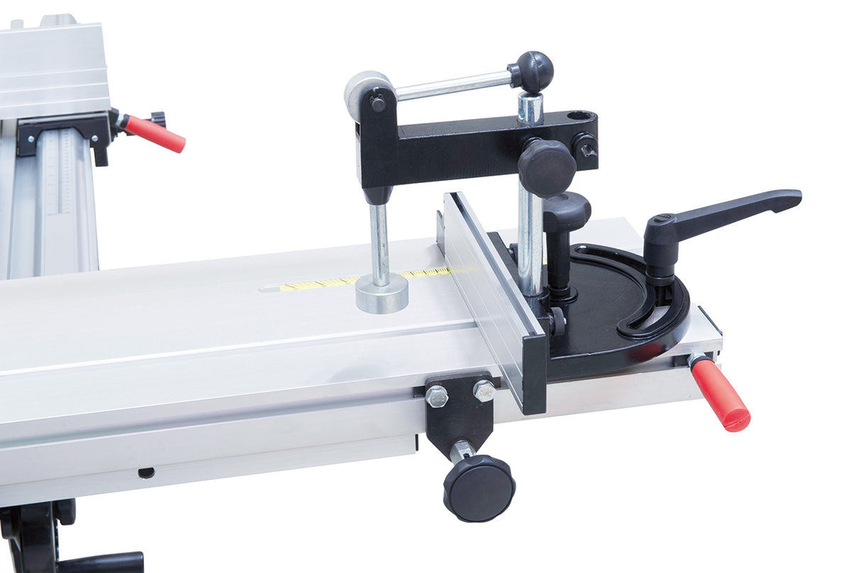 BERNARDO Formatkreissägen – Modell STS 1600 eco - 230 V