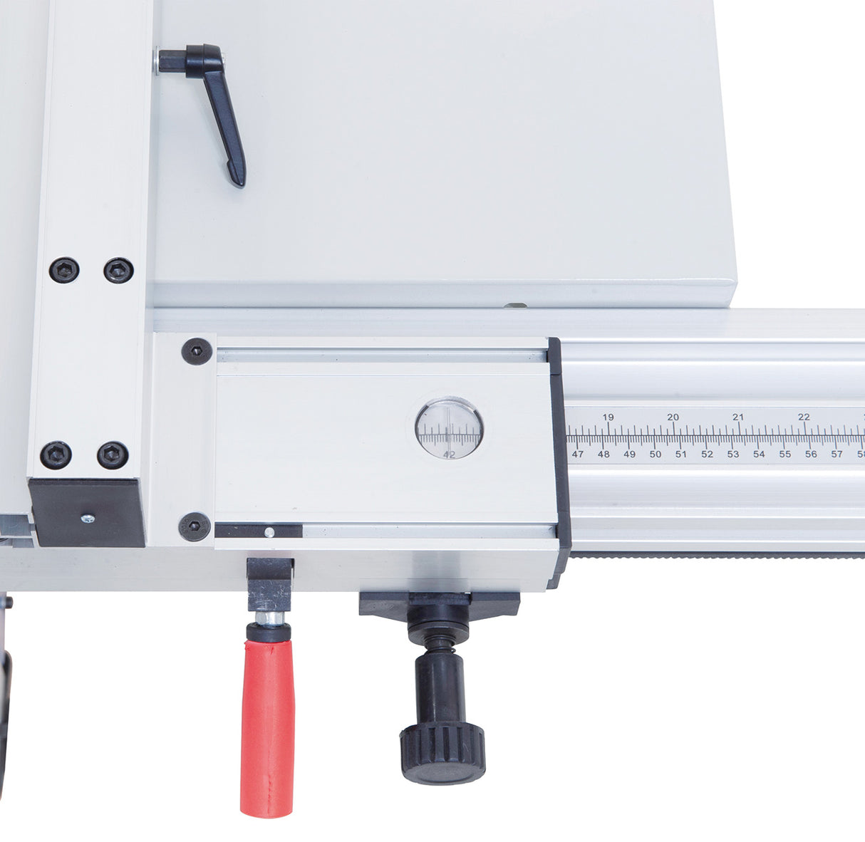 BERNARDO Formatkreissägen – Modell STS 1600 eco - 230 V