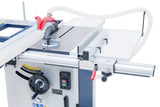 BERNARDO Formatkreissägen – Modell STS 1600 eco - 230 V