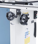 BERNARDO Formatkreissägen – Modell STS 1600 eco - 230 V